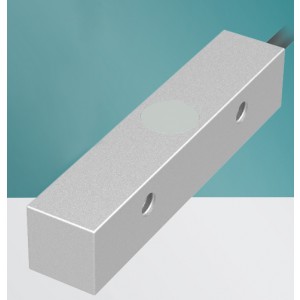 LANBAO LE82VF15DNO Inductive Sensor Square Proximity Switch