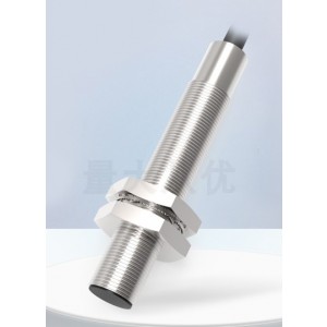 LANBAO LR05XAF15DPOY Remote Sensor Proximity Switch