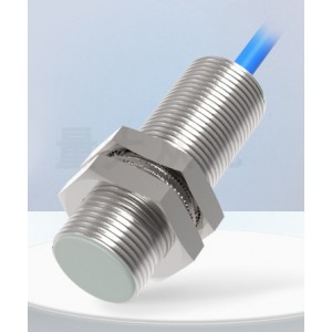 LANBAO LR08AN02FLCN  Inductive Sensor Safety Switch