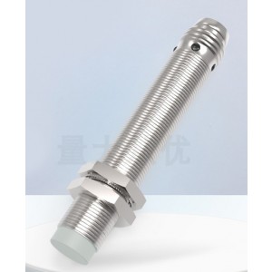 LANBAO LR08BN02DLO-E1 Inductive Sensor Proximity Switch