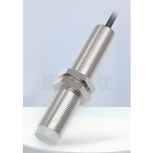 LANBAO LR08BN02DLO Inductive Sensor Proximity Switch