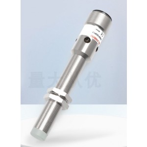LANBAO LR08BN02DNO-E2 Inductive Sensor Proximity Switch