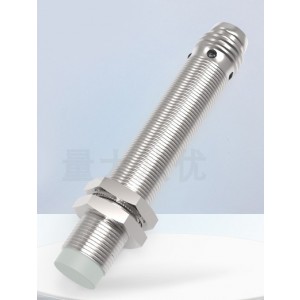 LANBAO LR08BN02DPO-E1 Inductive Sensor Proximity Switch