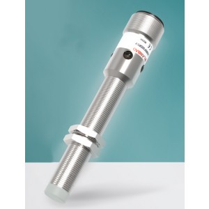 LANBAO LR08BN04DNOY-E2 Remote Sensor Inductive Proximity Switch
