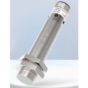 LANBAO LR12XBF02DLO-E2 Inductive Sensor Proximity Switch