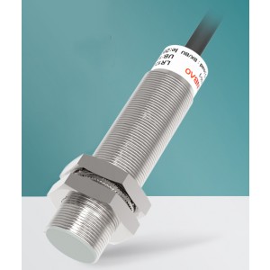 LANBAO LR12XBF02DNO Inductive Proximity Switch Sensor