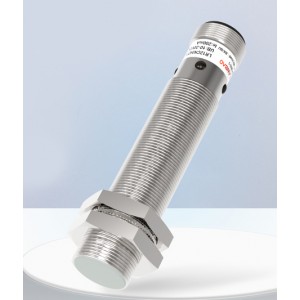 LANBAO LR12XBF02DNOW-E2 High Temperature Resistant Sensor