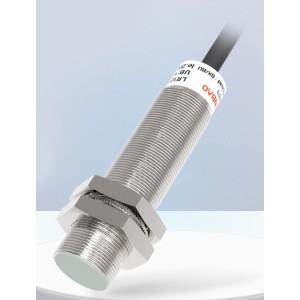 LANBAO LR12XBF02DNOW1 Low Temperature Resistant Sensor Proximity Switch