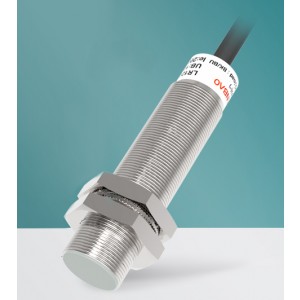 LANBAO LR12XBF04DNOY Remote Sensor Proximity Switch
