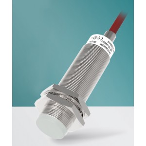 LANBAO LR12XBN04DNOW High Temperature Resistant Sensor Inductive Proximity Switch
