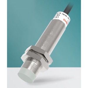 LANBAO LR12XBN08DNOY Remote Sensor Inductive Proximity Switch
