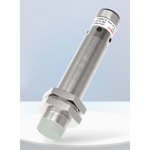 LANBAO LR12XBN37HPOZ-E2 Self-Diagnosis Sensor Proximity Switch