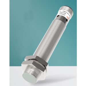LANBAO LR12XCF02LUM-E2 Analog Output Sensor