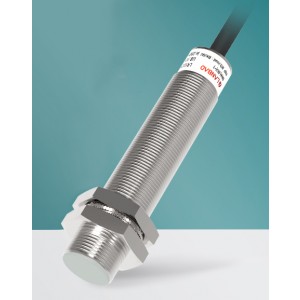 LANBAO LR12XCF06DNOY Remote Sensor Inductive Proximity Switch