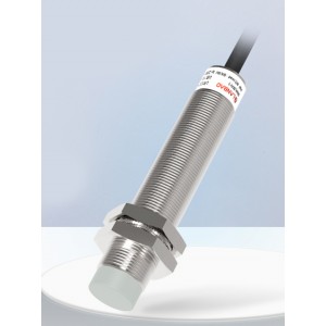 LANBAO LR12XCN37HPOZ Self-Diagnosis Sensor Proximity Switch