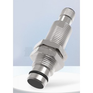 LANBAO LR16XBF02DNOB-E2 High Pressure Resistant Sensor Inductive Proximity Switch
