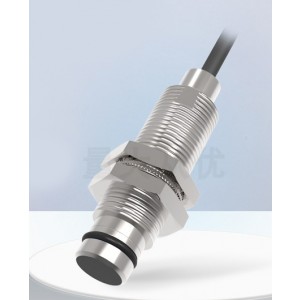 LANBAO LR16XBF02DPOB High Pressure Resistant Sensor Inductive Proximity Switch