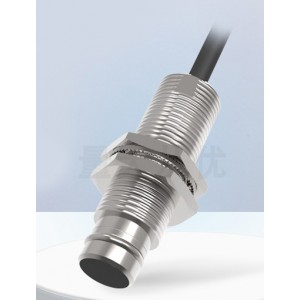 LANBAO LR18XBF02DNOB Inductive Sensor Proximity Switch