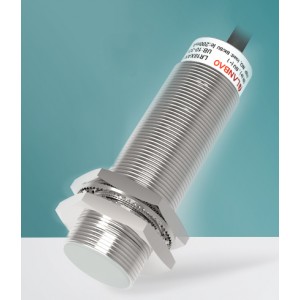 LANBAO LR18XBF05DNO Inductive Proximity Switch