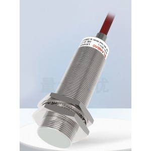 LANBAO LR18XBF05DNOW High Temperature Resistant Sensor Inductive Proximity Switch