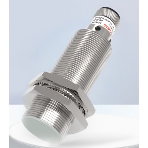 LANBAO LR18XBF05DPO-E2 Inductive Proximity Switch