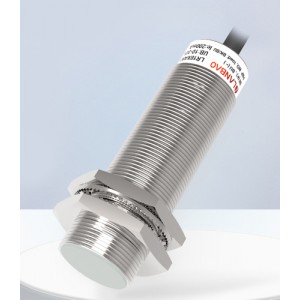 LANBAO LR18XBF05DPOW1 Low Temperature Resistant Sensor