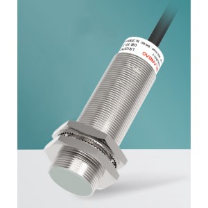 LANBAO LR18XBF05LUM Analog Sensor Inductive Switch