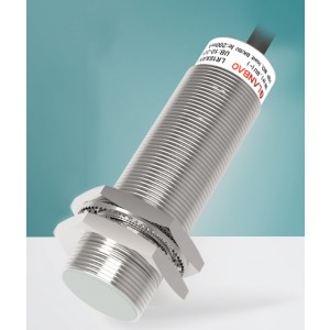 LANBAO LR18XBF08DLOY Remote Proximity Switch Inductive Sensor
