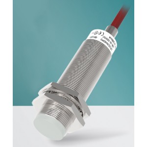 LANBAO LR18XBN08DPOW High Temperature Resistant Sensor Inductive Proximity Switch