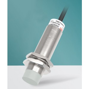 LANBAO LR18XBN08LIUM  Analog Sensor Inductive Switch
