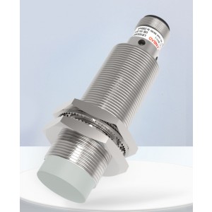 LANBAO LR18XBN12DLOY-E2 Distance Proximity Switch Sensor