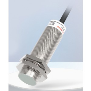 LANBAO LR18XCF05LI4M Analog Sensor Inductive Switch