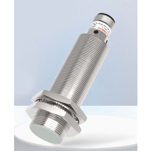 LANBAO LR18XCF05LUM-E2 Analog Output Sensor