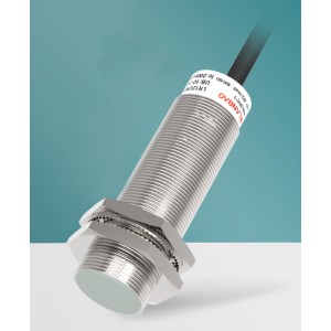 LANBAO LR18XCF05LUM Analog Sensor Inductive Switch