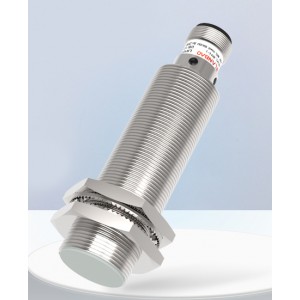 LANBAO LR18XCF05SBO-E2 Inductive Proximity Switch