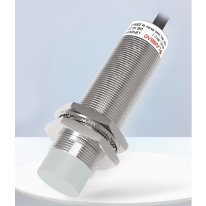 LANBAO LR18XCN08DNCJ Frequency Enhanced Inductive Proximity Switch