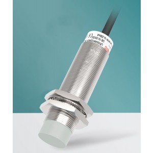 LANBAO LR18XCN08LIUM Analog Sensor Inductive Switch