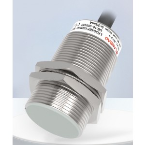 LANBAO LR30XBF15DNOY Remote Inductance Sensor Proximity Switch