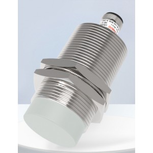 LANBAO LR30XBN15DNOW-E2 High Temperature Resistant Sensor Inductive Switch