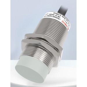 LANBAO LR30XBN22DNOY Remote Sensor Inductive Proximity Switch