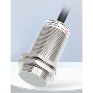 LANBAO LR30XCF22DPOY Remote Sensor Inductive Proximity Switch