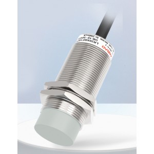 LANBAO LR30XCN40DNOY Remote Proximity Switch Inductive Sensor