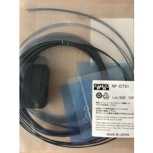OPTEX NF-DT01 Photoelectric Switch Sensor - Original New