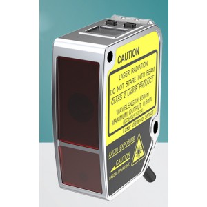LANBAO PDA-CC100DGR Laser Range Sensor
