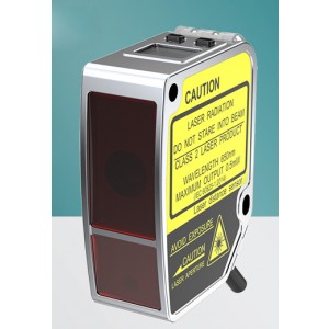 LANBAO PDA-CR30TGI Laser Displacement Sensor