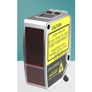 LANBAO PDA-CR50DGR Laser Displacement Sensor