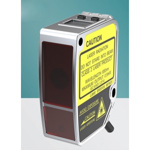 LANBAO PDA-CR85DGR Laser Displacement Sensor