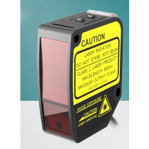 LANBAO PDB-CC50DGR Laser Range Sensor