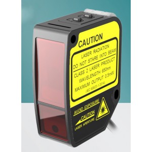 LANBAO PDB-CR50DGR Laser Range Sensor