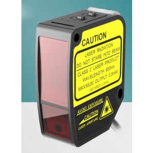 LANBAO PDB-CR50TGI Laser Range Sensor